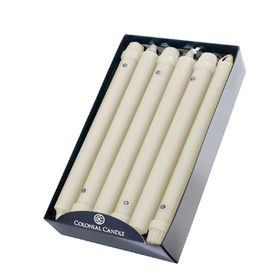 Taper Candle Ivory