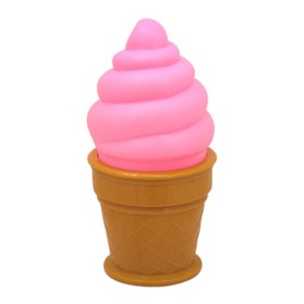 Ice Cream Light Pink (L)