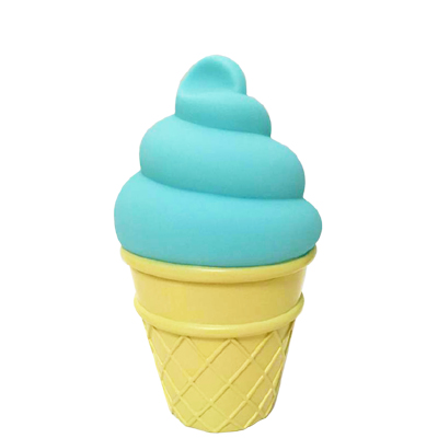 Ice Cream Light Blue (Mini)